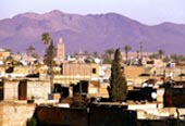 MAROKKO Städte-Kurzprogramm "Marrakesch"